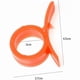 thumbnail image 2 of 2 pcs Orange Peeler Citrus Peelers, 2 of 4