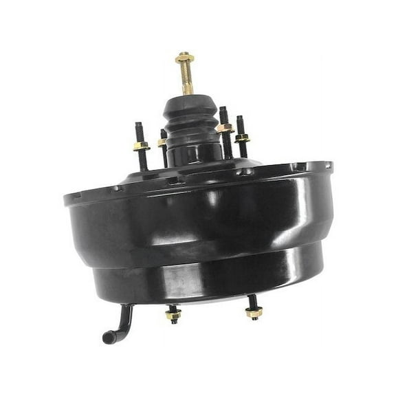 Vacuum Power Brake Booster - Compatible with 1998 - 2000 Nissan Pathfinder 1999