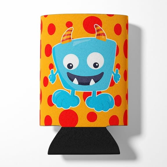 Little Monster Aquadevil Can or Bottle Hugger