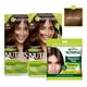 thumbnail image 1 of 2 Pack Tinte Cabello Garnier Nutrisse 2  55 Avellana y 1 Retocador 40, 1 of 4