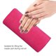 thumbnail image 5 of Fashion Hand Rest Cushion Nail Art Treatment Manicure Soft Sponge Pillow Washable Rose, 5 of 5