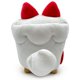 thumbnail image 2 of Peluche de perro de peluche CHAO Cake Hound suave y adorable 30 cm, 2 of 4