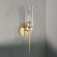 thumbnail image 2 of Austin Allen - Riley - 1 Light Wall Sconce In Modern Style-17 Inches Tall and 5, 2 of 10