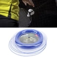 thumbnail image 4 of Nylon Badminton String, High Strength 0.7mm Clear Texture Badminton Rackets String Impact Resistant 200m  For Replacement Black,White,Fluorescent Yellow,Purple,Blue,Sky Blue,Pink, 4 of 8