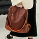 thumbnail image 2 of Mochila de Ocio Jumpingount Impermeable Gran Capacidad Rojo, 2 of 6