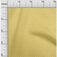 thumbnail image 1 of oneOone Polyester Lycra Fabric Stripe Ikat Printed Craft Fabric BTY 56 Inch Wide, 1 of 4