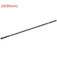 thumbnail image 1 of 12Pcs Set Diamond Wire Saw Blade Cutter Jewelry Metal Wood Cutting Blades 2#, 1 of 10