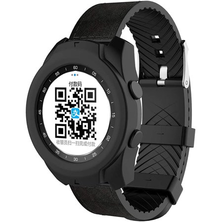ticwatch e protective case