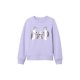thumbnail image 1 of Sudadera GAP Logo Cuello Redondo Lavanda Fresca XL, 1 of 1
