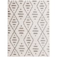 thumbnail image 1 of Crestline Gris de Rug Ease Tapis lavable en machine, 1 of 6