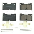 thumbnail image 3 of Power Stop Front Z17 Evolution Ceramic Brake Pads with Hardware 17-2173, 3 of 6