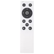 Miumaeov Vibration Plate Exercise Machine with Resistance Bands Bluetooth Speaker Whole Body Workout Fitness Vibration Platform