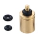 thumbnail image 4 of Adaptador de recarga de gas, llenado de bombona de gas, accesorios metálicos para inflar bombonas de gas PC 1, 4 of 9