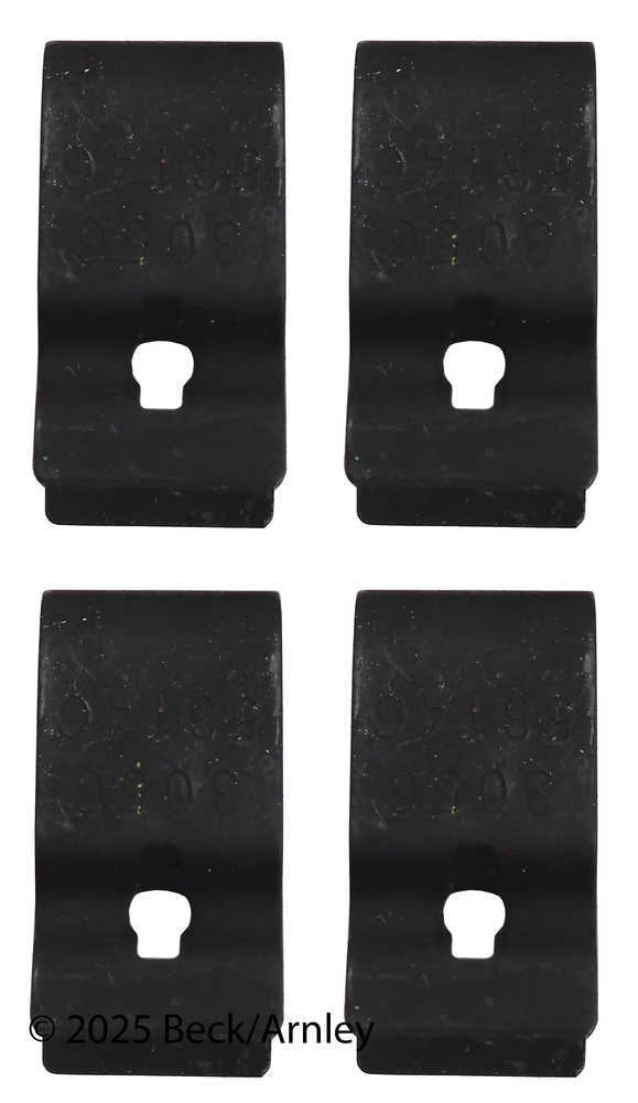 BeckArnley 084-1941 Drum Brake Hardware Kit