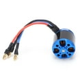 thumbnail image 1 of Motor Sin Escobillas De Metal, Motor Para RC Drone Portátil Durable Hobbyhh Para Aviones De Control Remoto RC Para Deportes ANGGREK IF2720, 1 of 8