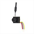 thumbnail image 1 of Cámara de Carreras Borg 5.8G Micro-Type 150mW VTX FPV, Transmisor de Video FPV, Cámara FPV para Dron de Carreras FPV, Coche RC., 1 of 5