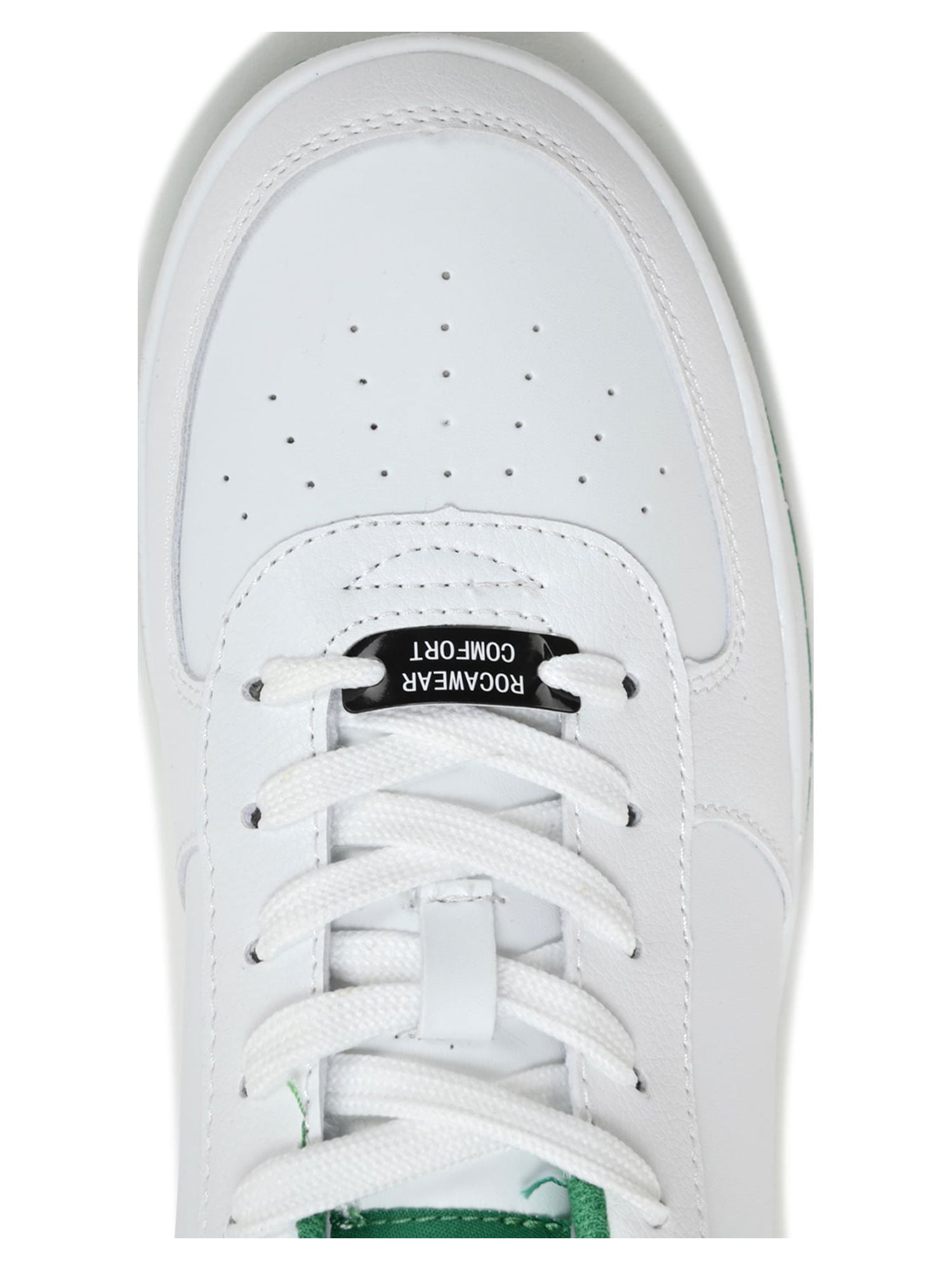 Rocawear Men's Henry Low Top Court Sneaker