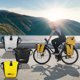 thumbnail image 5 of Alforja Bici TFixol Amarillo 25L, 5 of 8