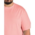 thumbnail image 2 of sweat resistant Jersey T-Shirt Peaches N Cream 3XL, 2 of 4
