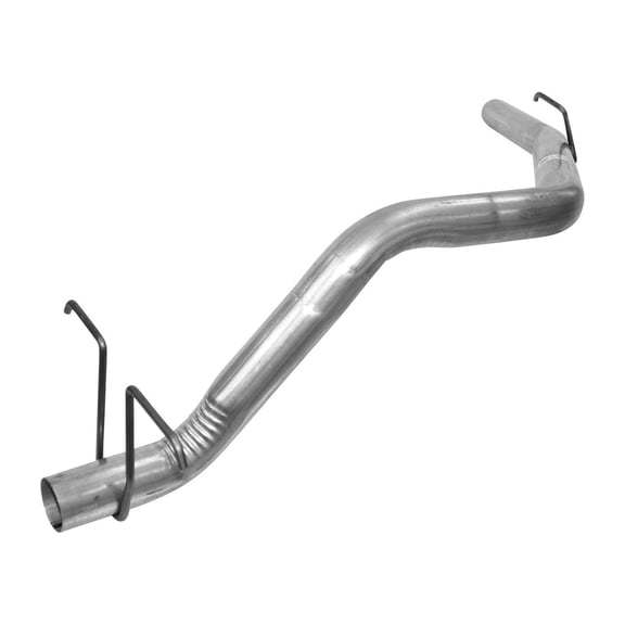 AP Exhaust Tail Pipe Fits select: 1999-2001 FORD EXPEDITION, 1999-2001 LINCOLN NAVIGATOR