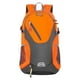 thumbnail image 2 of Xihbxyly Mochila de Senderismo de 40 L, Ligera, para Exteriores, de Poliéster Resistente, con Acolchado de Malla Transpirable y Correas de Hombro Cómodas, Unisex, para Viajes, Senderismo y Acampada,, 2 of 7