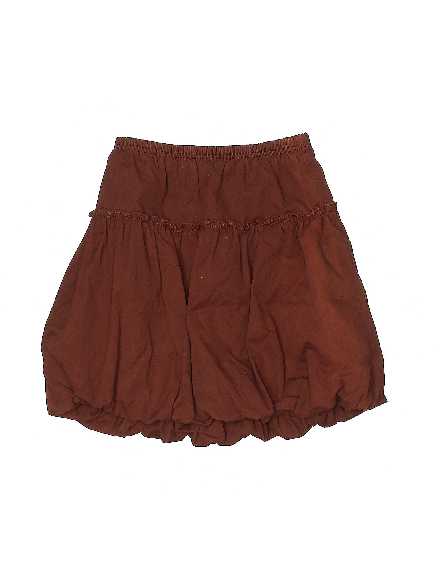 Hanna Andersson - Pre-Owned Hanna Andersson Girl's Size 140 Skirt ...