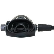 Aqualung Leg3nd Elite Black Edition Stage 3 Yoke Regulator Set