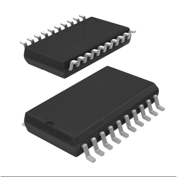 Pack of 4   FAN7888MX   IC Half-Bridge Gate Driver Non-Inverting 20-SOIC : RoHS