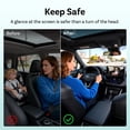 thumbnail image 5 of Ottocast 2026 New Cabin Care Wireless CarPlay Adapter Camera, 5 of 8