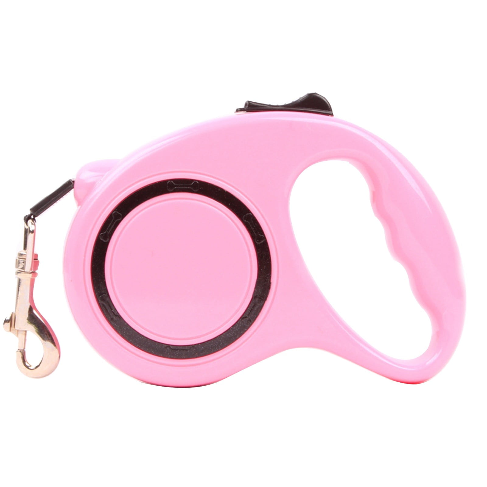 Pseurrlt Pets Pet Supplies Automatic Dog Leash New Retractable Leash