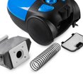 thumbnail image 3 of Phenofice Vacuum Cleaner Connecting Pipe for Businesses Multi PVC Steel 1Pack, 3 of 8
