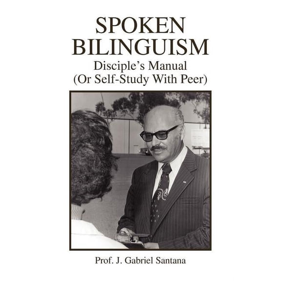 Spoken Bilinguism, (Paperback)