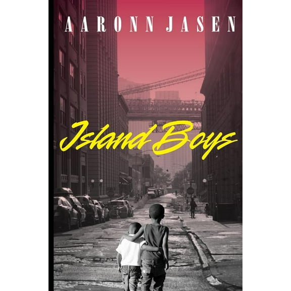 Island Boys: Island Boys (Paperback)