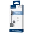 thumbnail image 5 of Insignia HDMI to VGA Adapter - Black Colour, 5 of 5