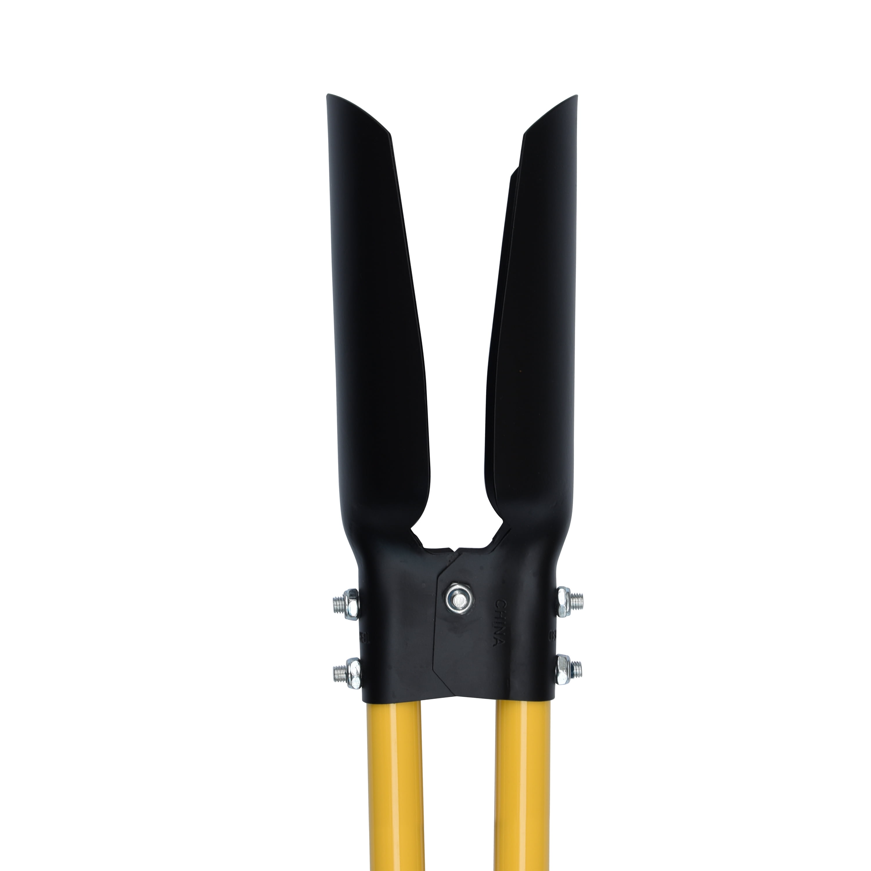 Draper 26478 Expert Heavy Duty Post Hole Digger avec FSC Cendres Poignée