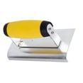 thumbnail image 2 of Concrete Trowel Stainless Steel Tool for Concrete Finishing Comfortable Grip, 2 of 9