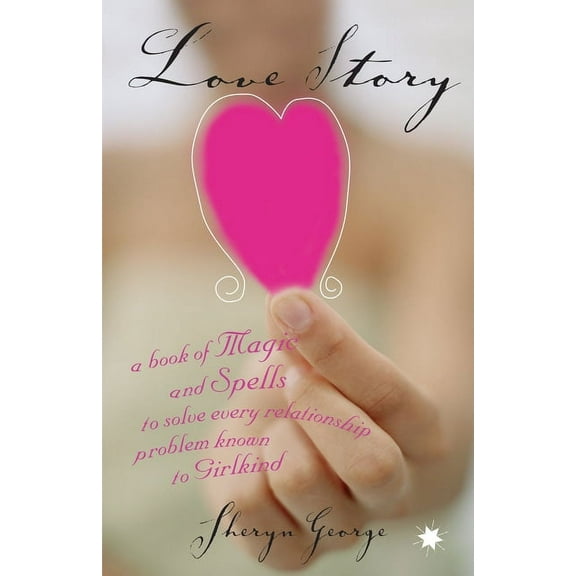 Love Story (Paperback)