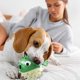 thumbnail image 4 of Interactive Dog Toys For Treat Dispensing Dog Chew Toys For Medium And Large Dogs Educational Dog Toy, 4 of 5