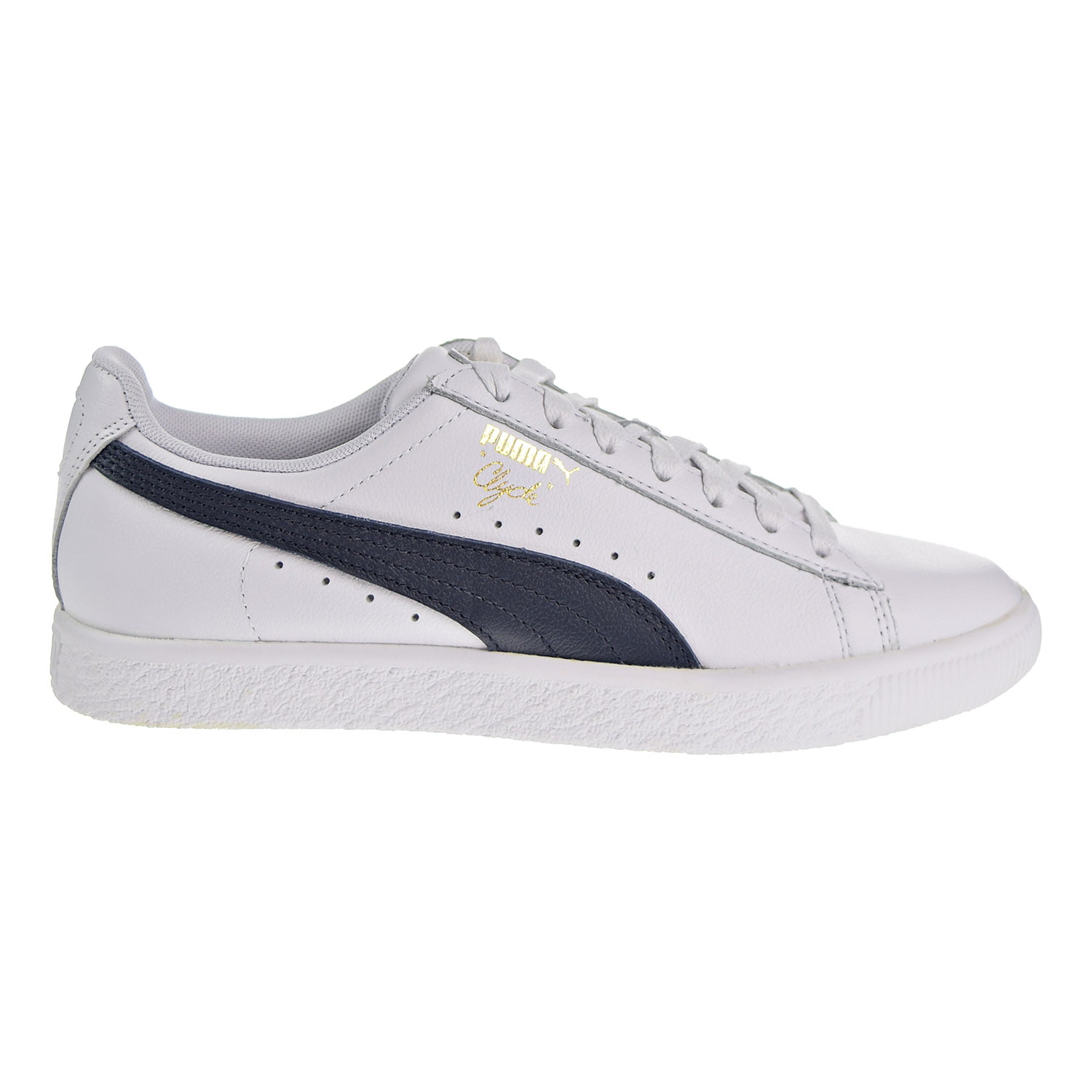 Shoes White/Navy/Team Gold 364670-02 