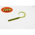 thumbnail image 2 of Zoom Curly Tail 4'' Watermelon Seed 20pk, 2 of 4