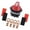 300A, variant on 50A-300A Isolator Switches Disconnect Switches 12-32V Shut Offs Kills Switches Power Switches