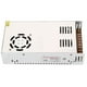 thumbnail image 1 of Fuente de alimentación conmutada regulada universal de 12 V y 30 A con control de temperatura para tiras de LED, 1 of 12