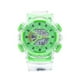 thumbnail image 2 of Electrodomésticos Reloj luminoso para niños, resistente al agua, con esfera para estudiantes, reloj electrónico para niños y multifuncional, relojes para estudiantes, 2 of 6