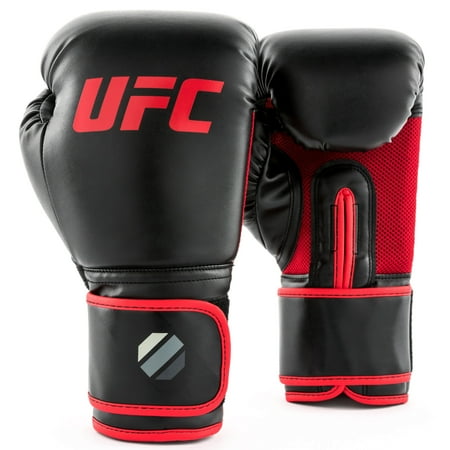 UFC Muay Thai Style Training Gloves-16 oz Boxing Gloves