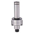 thumbnail image 1 of Face Mill Cutter Holder CNC Lathe Workpiece Milling Machining Cutting Tool Alloy Steel, 1 of 5