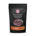 thumbnail image 1 of Molienda Sagrada - Tisana Frutal Betabel Punch 150 Gr. - 100% Natural, 1 of 7