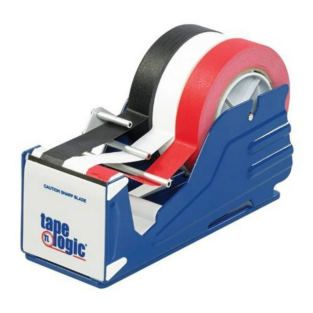 Tape Logic 3" Multi Roll Table Top Dispenser