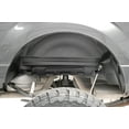 thumbnail image 5 of Rough Country Rear Wheel Well Liners for 1999-2006 GMC Sierra - 4200, 5 of 5