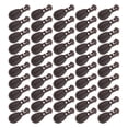 thumbnail image 4 of Beads Carp Match, Fishing Feeder Line Connector Beads Fishing Connector Beads  Replacement For Fishing Connector Beads For Fishing Accessories Brown Large, 4 of 8