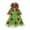A, variant on Gnwei Large Lighted Red Bows for Christmas Tree Topper, 10.8 Inch Pre Lit Red Wreath Bow Light up for Fall Halloween Thanksgiving Christmas Decorations Outdoor Indoor
